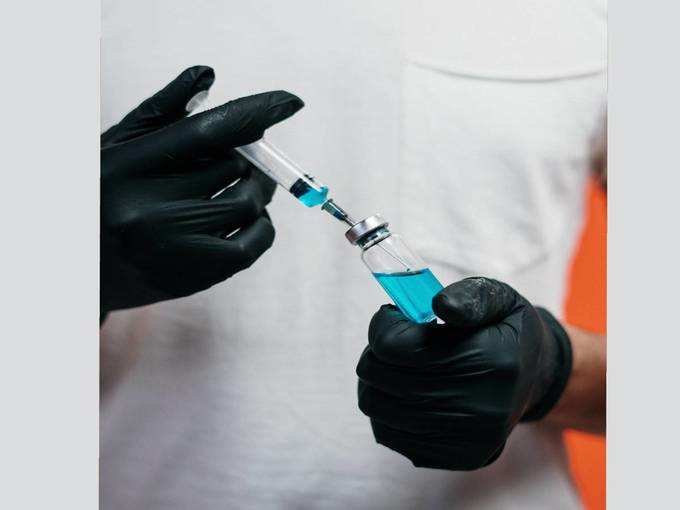 भारत में कोरोना वायरस वैक्सीन पर अपडेट