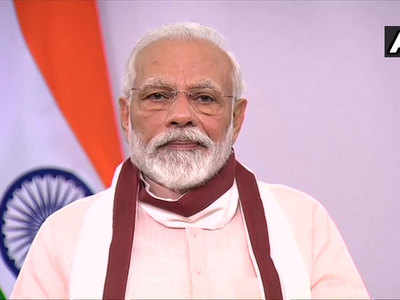 PM Modi Speech Today: पीएम मोदी ने किया लॉकडाउन के चौथे चरण का ऐलान, 18 मई से बदल जाएंगे नियम