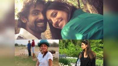 Rana Daggubati Girlfriend: రానాకి కాబోయే భార్య బ్యాగ్రౌండ్ ఇదే.. ఆమె మంచి రచయితే కాదు, చాలా విషయాలున్నాయ్! 