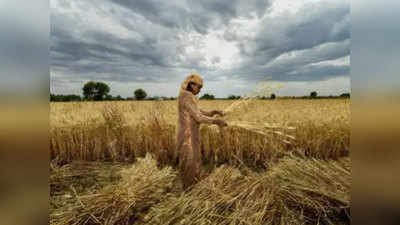 लॉकडाउन की वजह से 50 फीसदी ग्रामीण भारत नहीं खा रहा भरपेट खाना