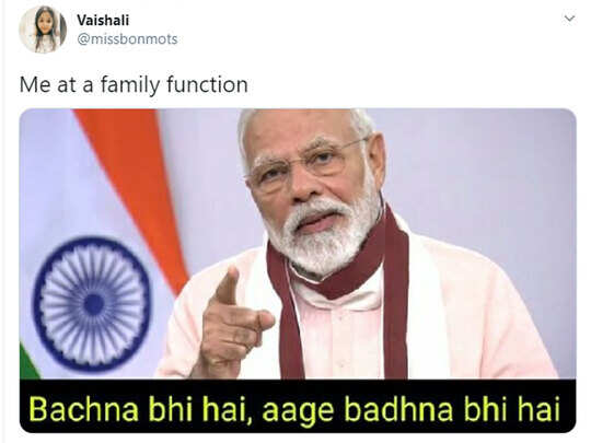 funny meme on pm modi speech, PM рдореЛрджреА рдХрд╛ рд╕рдВрдмреЛрдзрди, рд▓реЛрдЧреЛрдВ рдиреЗ рдХрд░ рджрд┐рдпрд╛ рдлрдиреА 'рдкреЛрд╕реНрдЯрдореЙрд░реНрдЯрдо' - pm narendra modi address to nation see funny postmortem - Navbharat Times funny meme on pm modi speech, PM рдореЛрджреА рдХрд╛ рд╕рдВрдмреЛрдзрди, рд▓реЛрдЧреЛрдВ рдиреЗ рдХрд░ рджрд┐рдпрд╛ рдлрдиреА 'рдкреЛрд╕реНрдЯрдореЙрд░реНрдЯрдо' - pm narendra modi address to nation see funny postmortem - Navbharat Times