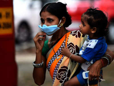 करोना: भारतात रुग्णांची संख्या ७५,००० च्या जवळपास, जगात १२व्या स्थानी