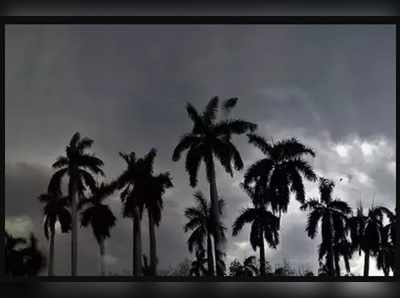 Andhra Pradesh Rain: తెలుగు రాష్ట్రాలకు చల్లటి కబురు.. అక్కడక్కడా వర్షాలు కురిసే ఛాన్స్