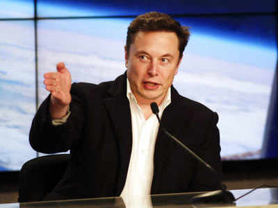 musk defies order: लॉकडाउन में Elon Musk ने खोली Tesla फैक्ट्री, कहा-गिरफ्तार करके तो दिखाओ