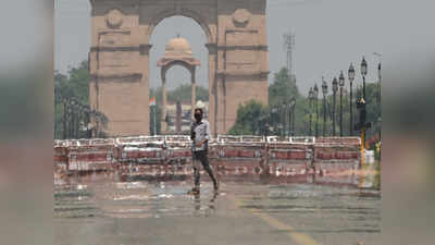 Delhi Weather Update: मौसम विभाग का अलर्ट, आज फिर आ सकती है आंधी