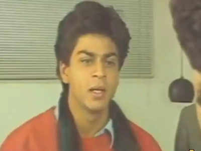 सर्कस के बाद टीवी पर लौटा शाहरुख खान का एक और टीवी शो दूसरा केवल, रुला देगी कहानी