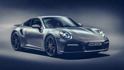 அதிகாரப்பூர்வ அறிமுகத்திற்கு முன்னரே 2020 Porsche 911 Turbo S காருக்கான விலை அறிவிப்பு..!