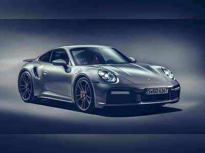 அதிகாரப்பூர்வ அறிமுகத்திற்கு முன்னரே 2020 Porsche 911 Turbo S காருக்கான விலை அறிவிப்பு..!