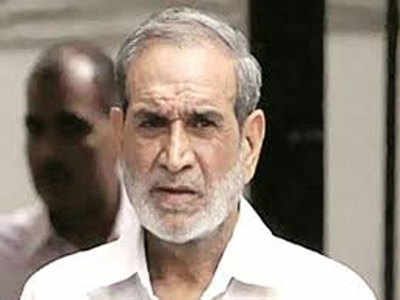 anti-Sikh riot case: सज्जन कुमार को सुप्रीम कोर्ट से झटका, नियमित जमानत पर जुलाई में सुनवाई
