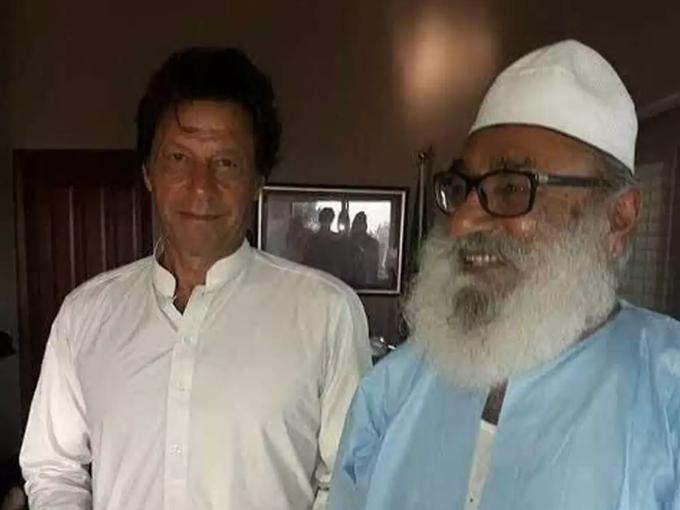 imran khan