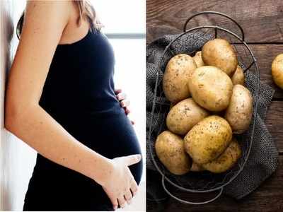 गर्भावस्‍था में आलू खाने से डायबिटीज का खतरा होता है या नहीं
