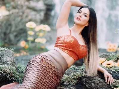 Beauty Tips: 39 की उम्र में भी इतनी खूबसूरत दिखती हैं Sunny Leone, ये है इनकी ग्लोइंग स्किन का राज