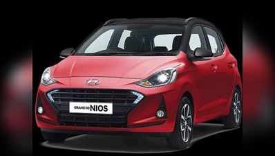 Hyundai grand i10 Niosના પાવરફુલ મોડલમાં કેટલી હશે એવરેજ?