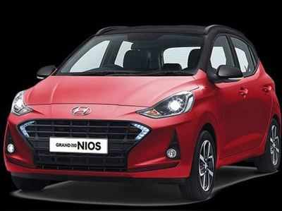 Hyundai grand i10 Niosના પાવરફુલ મોડલમાં કેટલી હશે એવરેજ? 