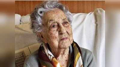 113 साल की उम्र में कोरोना को दी मात, जानिए स्पेन की ब्रान्या के बारे में
