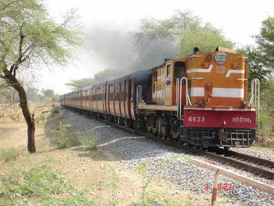 ರೈಲು ಪ್ರಯಾಣಿಕರಿಗೆ ಹೊಸ ರೂಲ್ಸ್‌ ಜಾರಿಗೆ ತಂದ IRCTC