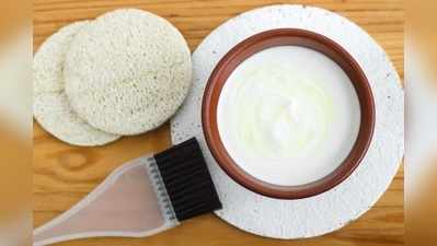 Skin Care Tips : चेहऱ्याचा पोत आणि रंग उजळेल, असा तयार करा दूध पावडरचा फेस पॅक