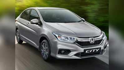 BS6 Honda City पर 1 लाख रुपये तक का डिस्काउंट, जानें डीटेल