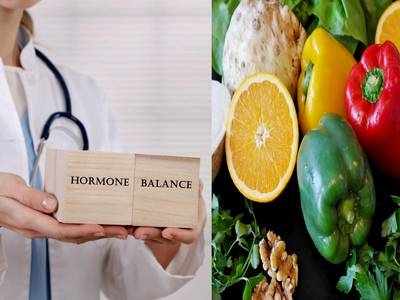 How To Balance Hormones : हार्मोंस को बैलेंस करने में मदद करते हैं ये फूड्स