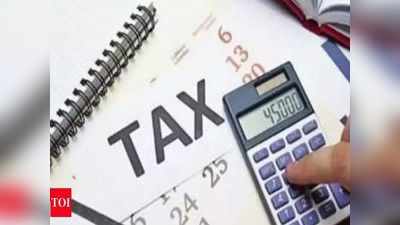 Income tax return date extended: इनकम टैक्स रिटर्न की तारीख 30 नवंबर तक बढ़ी