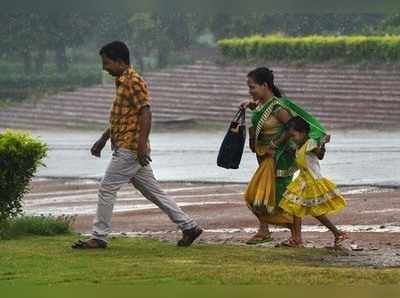 ನೈರುತ್ಯ ಮುಂಗಾರು ಜೂನ್‌ 1ಕ್ಕೆ ಕೇರಳ ಕರಾವಳಿ ಪ್ರವೇಶ