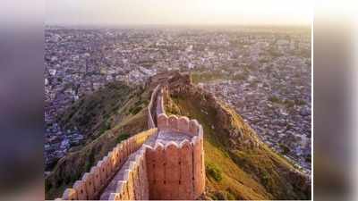 Rajasthan tourism : लॉकडाउन में पिंकसिटी के खूबसूरत मोन्यूमेंट्स को घूमना हुआ आसान, डिपार्टमेंट ने बना लिया प्लान