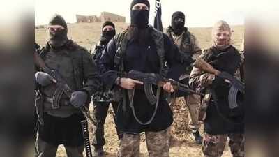 ISIS बेंगलुरु मॉड्यूल मामले के आरोपी पर तीन लाख रुपये का इनाम