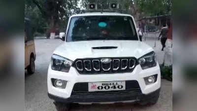 बक्सर सदर से कांग्रेस विधायक संजय कुमार तिवारी की कार में मिली शराब, केस दर्ज