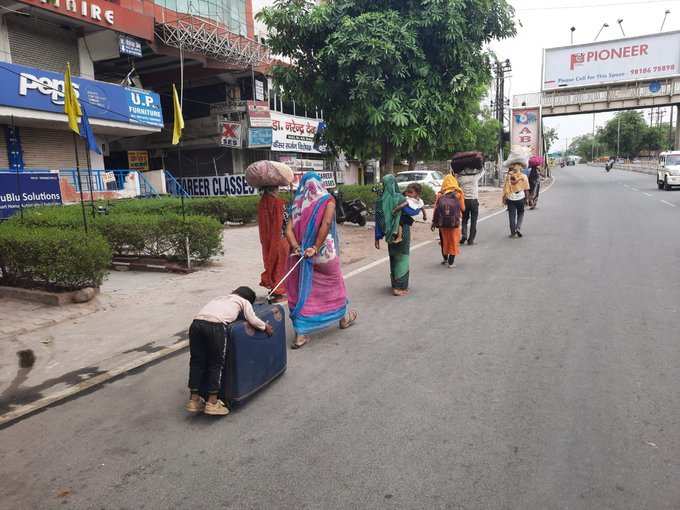 ​പഞ്ചാബിൽ നിന്നും...