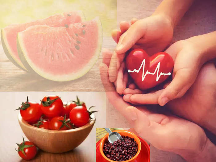 three foods to keep heart healthy in summer