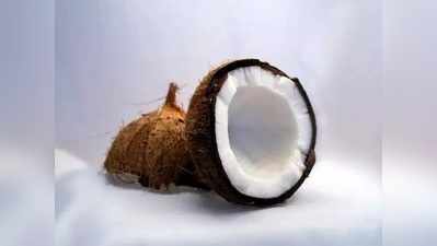 Healthy Benefits Of Coconut : उन्हाळ्यात खा जास्तीत जास्त नारळ, आरोग्यास होतील हे फायदे!