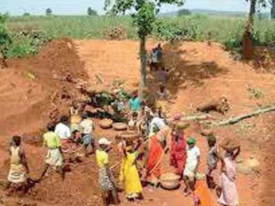 ಮೊಬೈಲ್‌ ಆ್ಯಪ್‌ನಲ್ಲೇ ನರೇಗಾ ಉದ್ಯೋಗಕ್ಕೆ ಬೇಡಿಕೆ ಸಲ್ಲಿಸಿ: ಹೇಗೆ? ಇಲ್ಲಿದೆ ವಿವರ