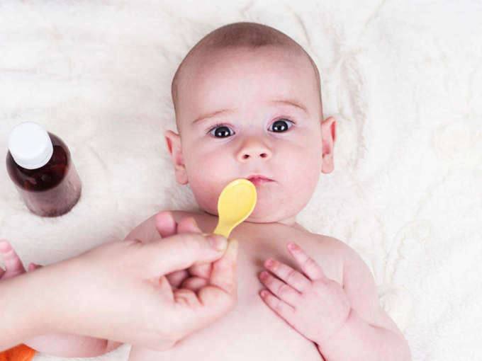 ​शिशु को लैक्टोज इन्टॉलरेंस हो तो क्‍या करें