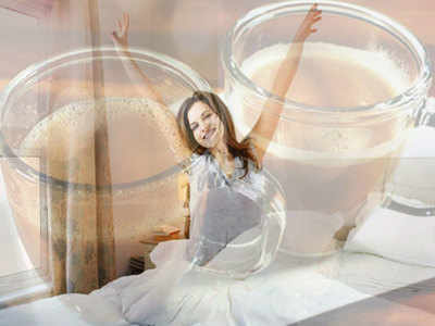 Bed Tea: ऐसा होता है खाली पेट चाय पीने का असर, पाचन हो जाता है खराब