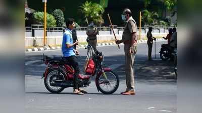 தமிழ்நாட்டில் ஊரடங்கு மீறல்: ரூ.5 கோடியை தாண்டியது அபராதம்!