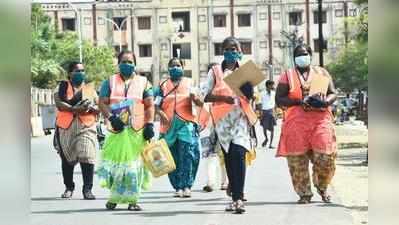 இனி சென்னையில் பாதிப்பு குறையும்: நம்பிக்கை அளிக்கும் புள்ளி விவரம்!