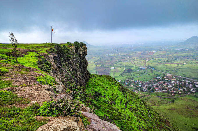 ​बुऱ्हाणपूर आणि रामशेज