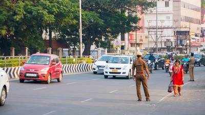 வாகன வரி செலுத்தக் கால அவகாசம் நீட்டிப்பு, எப்போ வரை தெரியுமா?