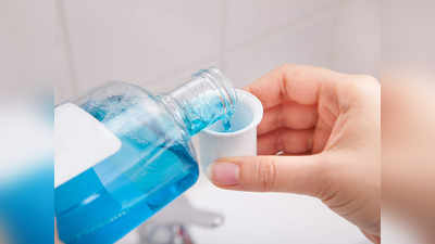 आखिर Coronavirus से कैसे लड़ सकता है Mouthwash?