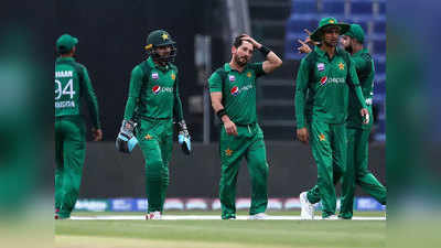 कोविड-19 के कारण पाकिस्तान का आयरलैंड दौरा स्थगित