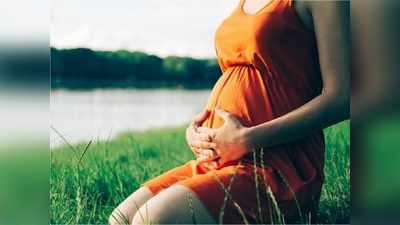 गर्भावस्‍था की तीसरी तिमाही : मां के शरीर में आने वाले बदलाव,जटिलताएं और शिशु का विकास