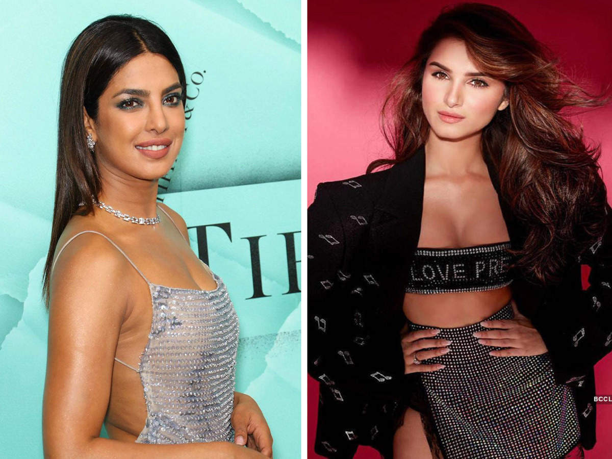 Bollywood actresses bold dresses,जब बॉलिवुड ऐक्ट्रेसेस ने पहने ब्रालेस  कपड़े - lifestyle when bollywood actresses decided to go braless -  Navbharat Times