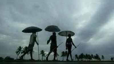 Monsoon Rains ఆలస్యంగా రుతుపవనాలు.. జూన్ 5కి 4 రోజులు అటు ఇటుగా: ఐఎండీ