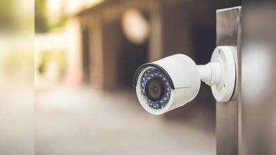 प्रसूता के सोने के बाद नवजात को उठाकर फरार हुई अज्ञात महिला, घटना  CCTV में कैद