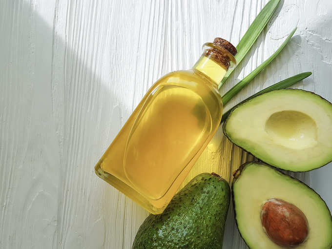 Avocado oil