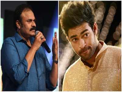 Naga Babu: వరుణ్ తేజ్ పెళ్లి.. కన్ఫామ్ చేసిన నాగబాబు, లిస్ట్‌లో వరుసగా ముగ్గురు!