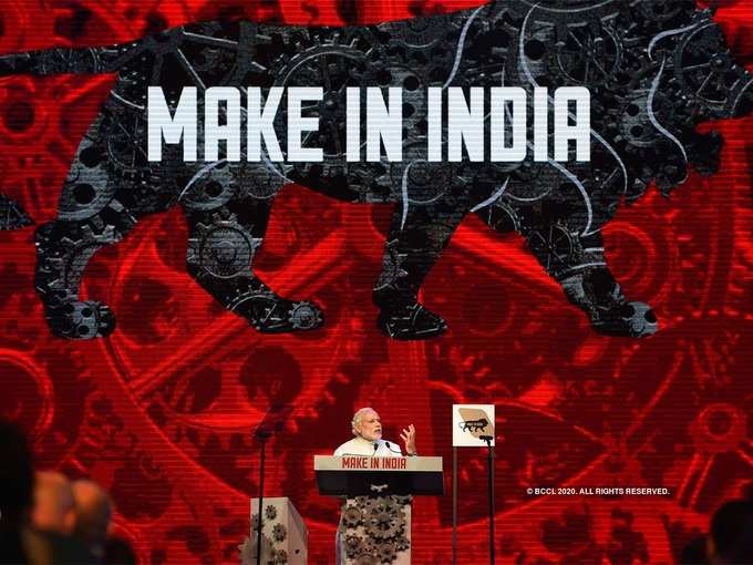 Make in India