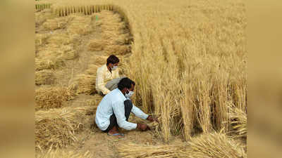 ग्रामीण क्षेत्र की बदलेगी तस्वीर, खुशहाल होंगे किसान
