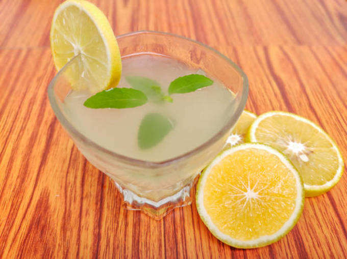 lime juice