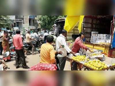 ಶುಕ್ರವಾರ ಪೇಟೆಗೆ ಬಂತು ಹೊಸ ಕಳೆ!